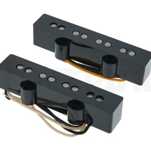 פיקאפ לבס Lollar J-Bass 4S Set
