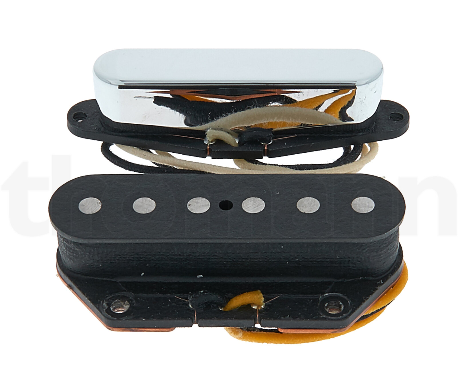 פיקאפ לגיטרה Lollar Vintage T Set CH 3 פיקאפ לגיטרה Lollar Vintage T Set CH – תמונה 3