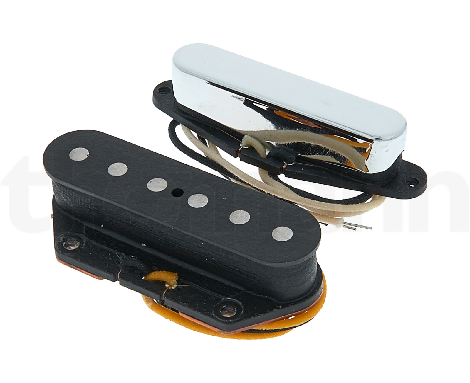פיקאפ לגיטרה Lollar Vintage T Set CH 2 פיקאפ לגיטרה Lollar Vintage T Set CH – תמונה 2