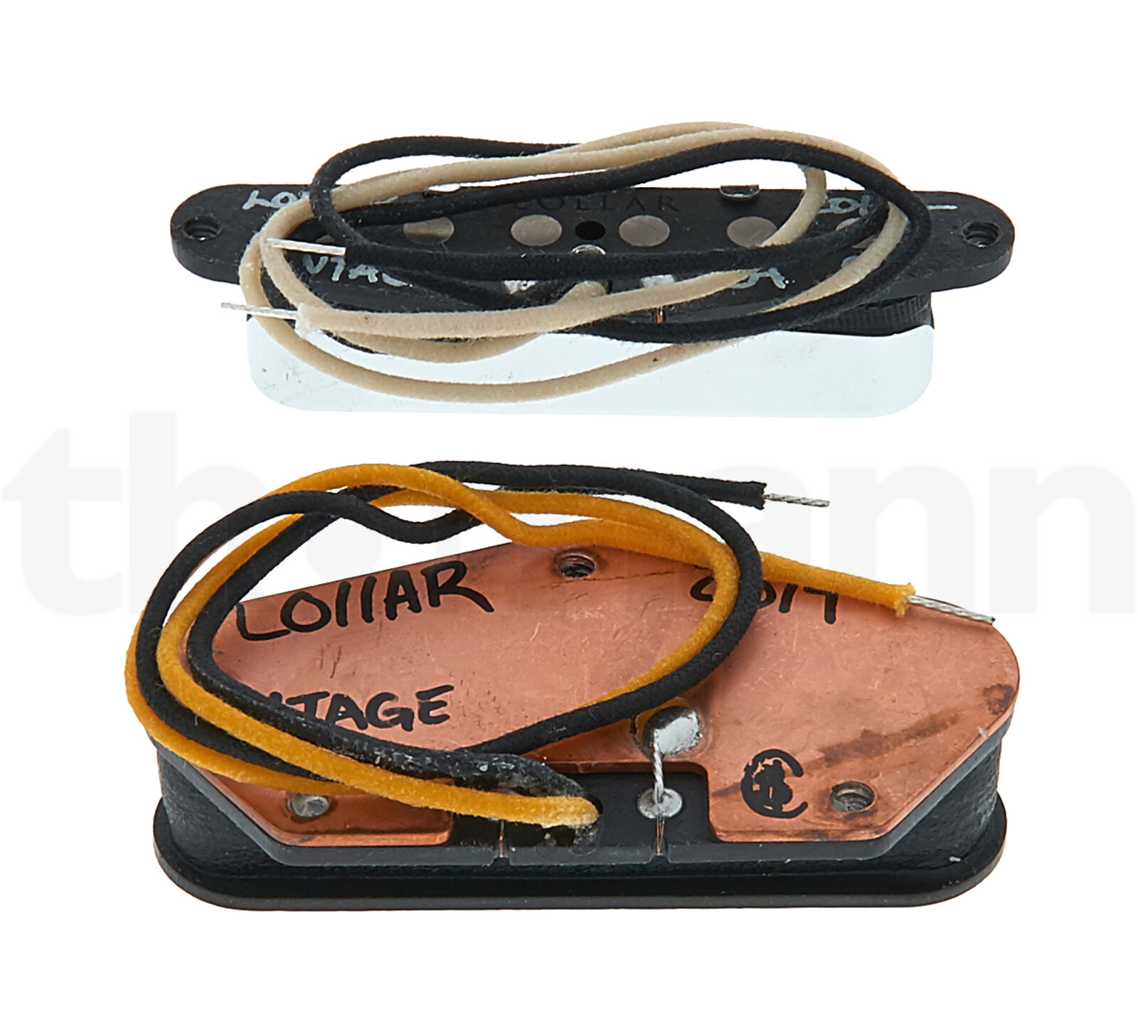 פיקאפ לגיטרה Lollar Vintage T Set CH 6 פיקאפ לגיטרה Lollar Vintage T Set CH – תמונה 6