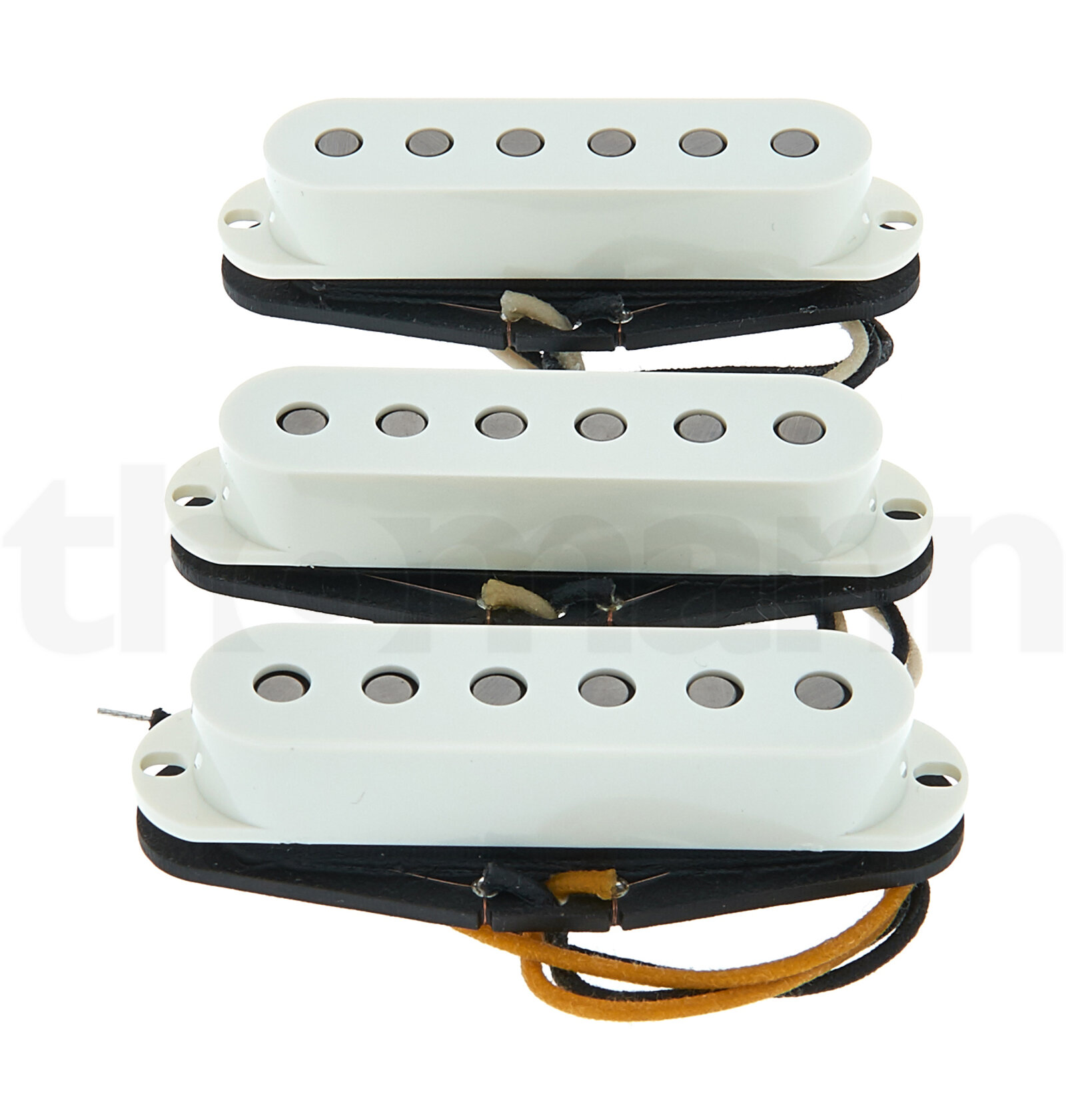 פיקאפ לגיטרה Lollar ST Special Set PA 3 פיקאפ לגיטרה Lollar ST Special Set PA – תמונה 3
