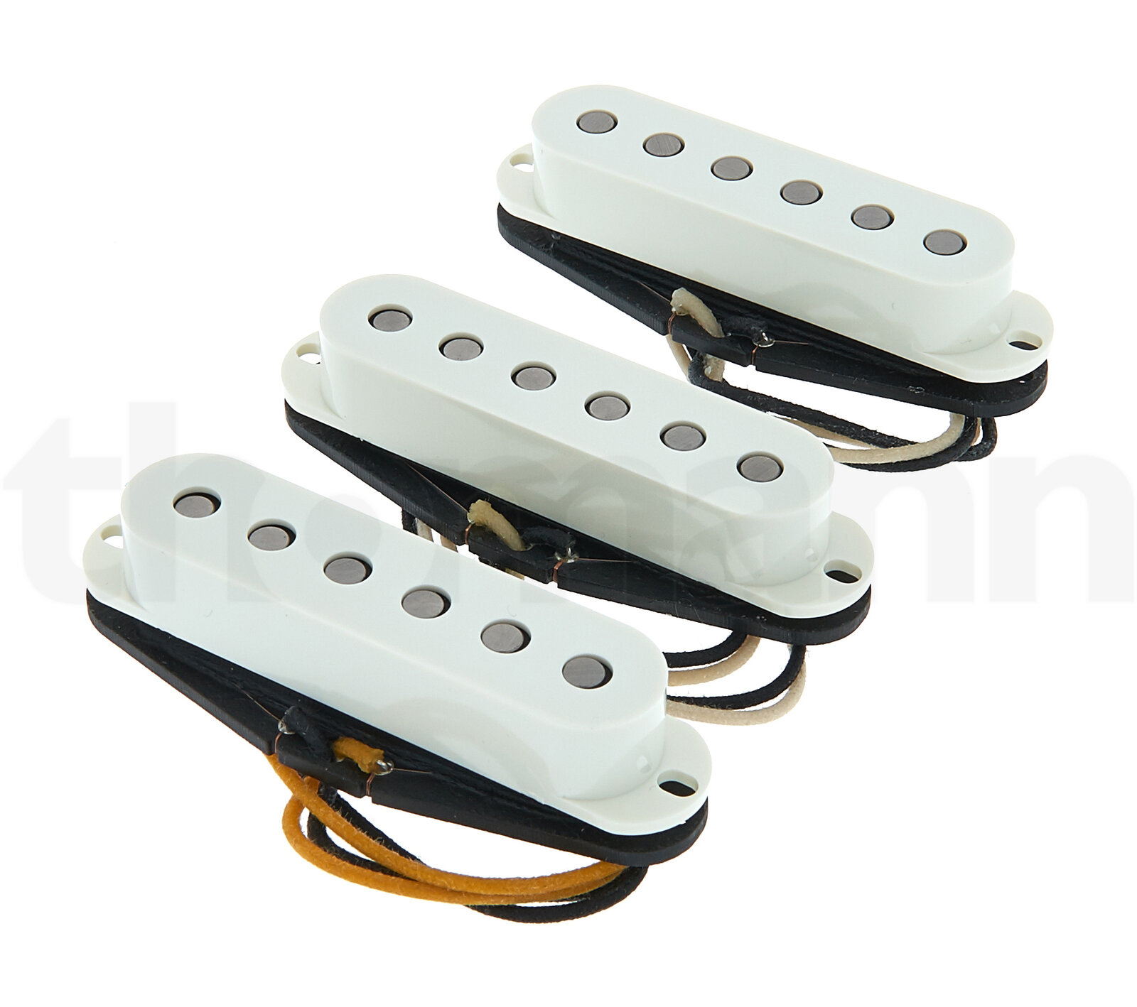 פיקאפ לגיטרה Lollar ST Special Set PA 2 פיקאפ לגיטרה Lollar ST Special Set PA – תמונה 2