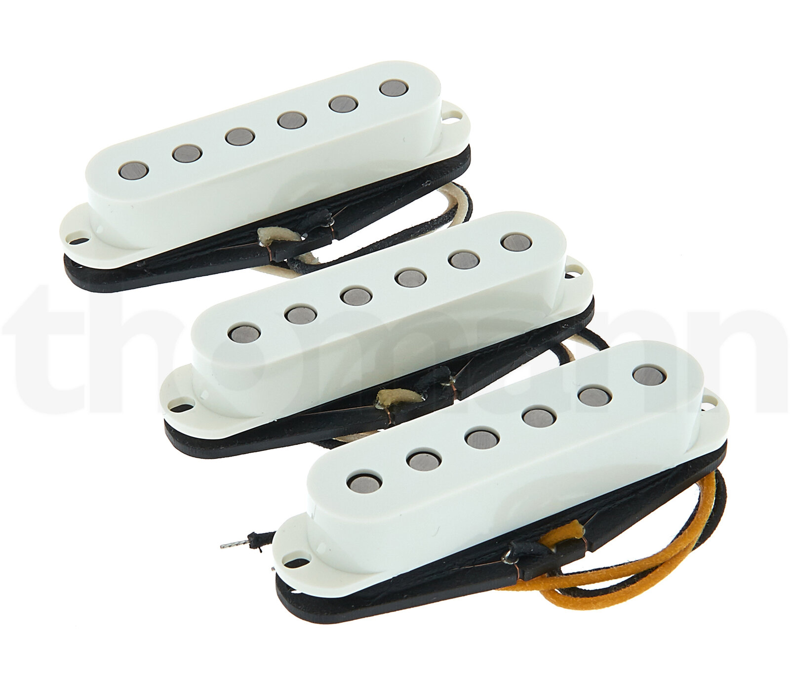 פיקאפ לגיטרה Lollar ST Special Set PA 4 פיקאפ לגיטרה Lollar ST Special Set PA – תמונה 4