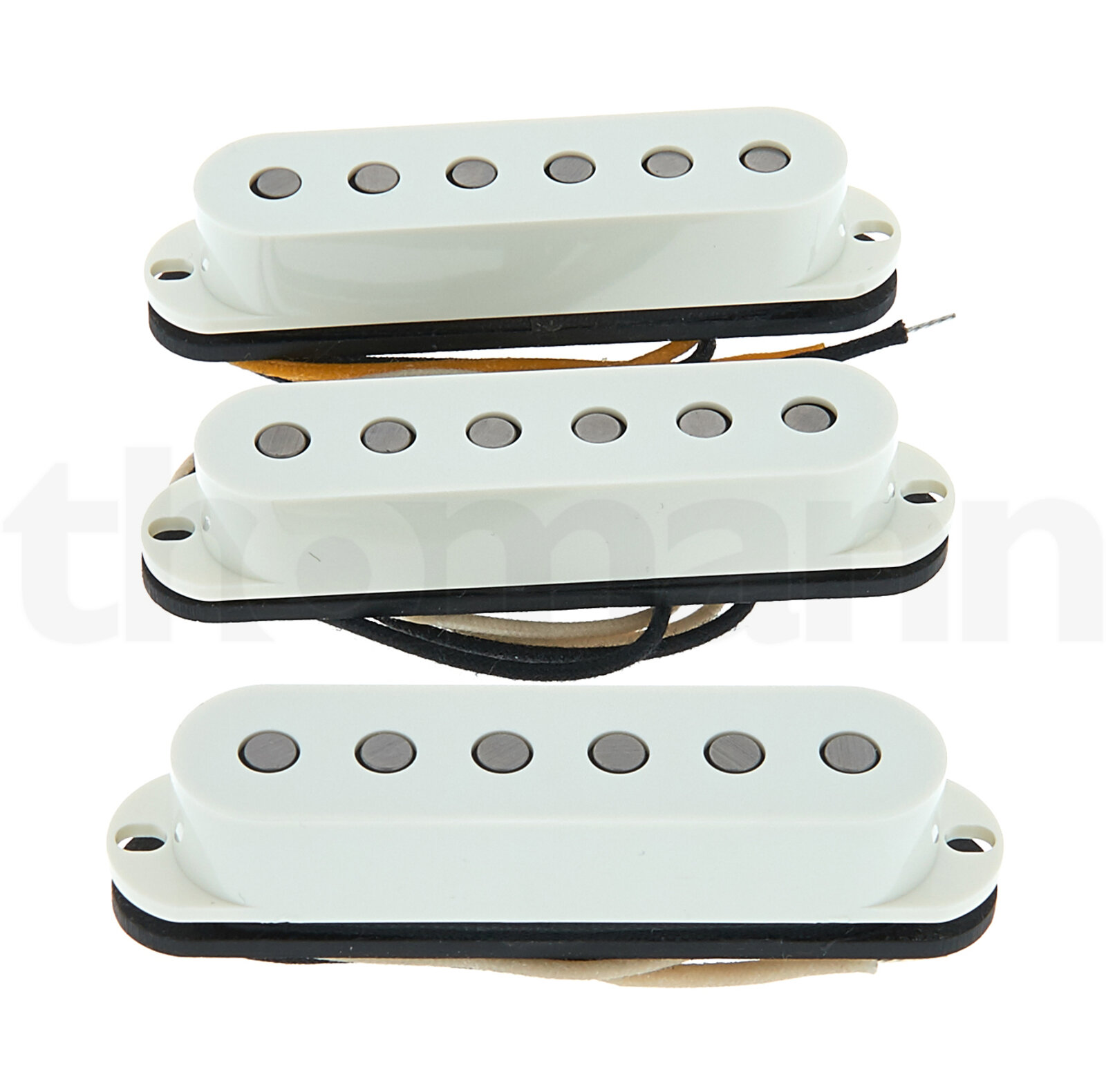 פיקאפ לגיטרה Lollar ST Special Set PA 5 פיקאפ לגיטרה Lollar ST Special Set PA – תמונה 5