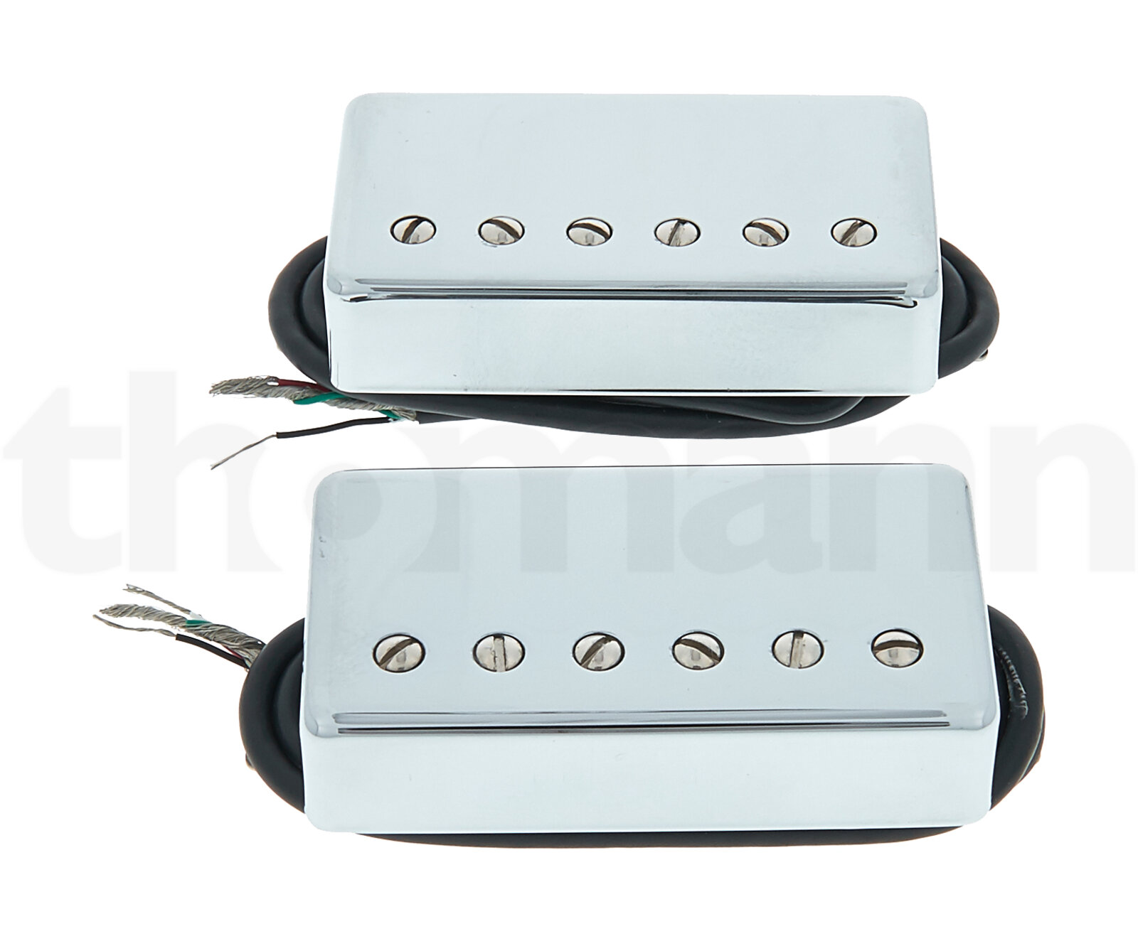 פיקאפ לגיטרה Lollar Imperial Set CH 3 פיקאפ לגיטרה Lollar Imperial Set CH – תמונה 3