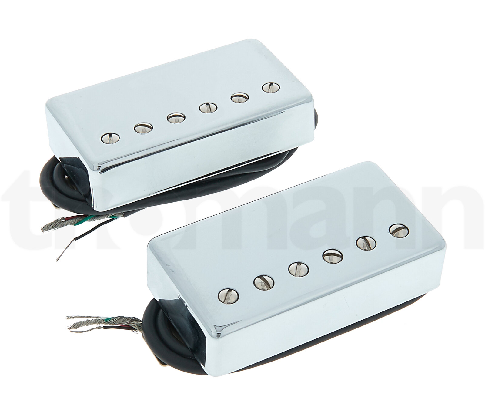 פיקאפ לגיטרה Lollar Imperial Set CH 4 פיקאפ לגיטרה Lollar Imperial Set CH – תמונה 4