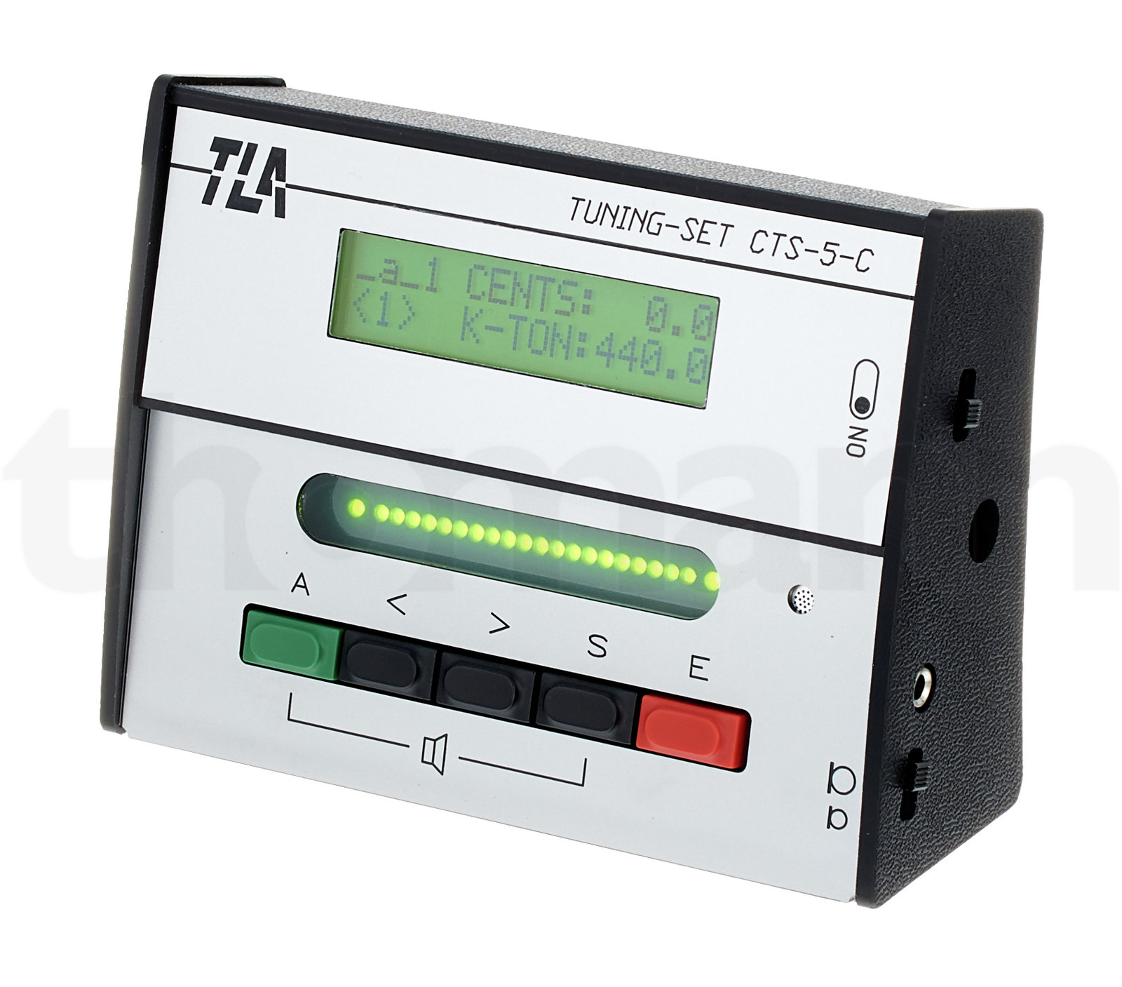 כלי נגינה Jahn TLA CTS-5-C 1 12406227.jpg