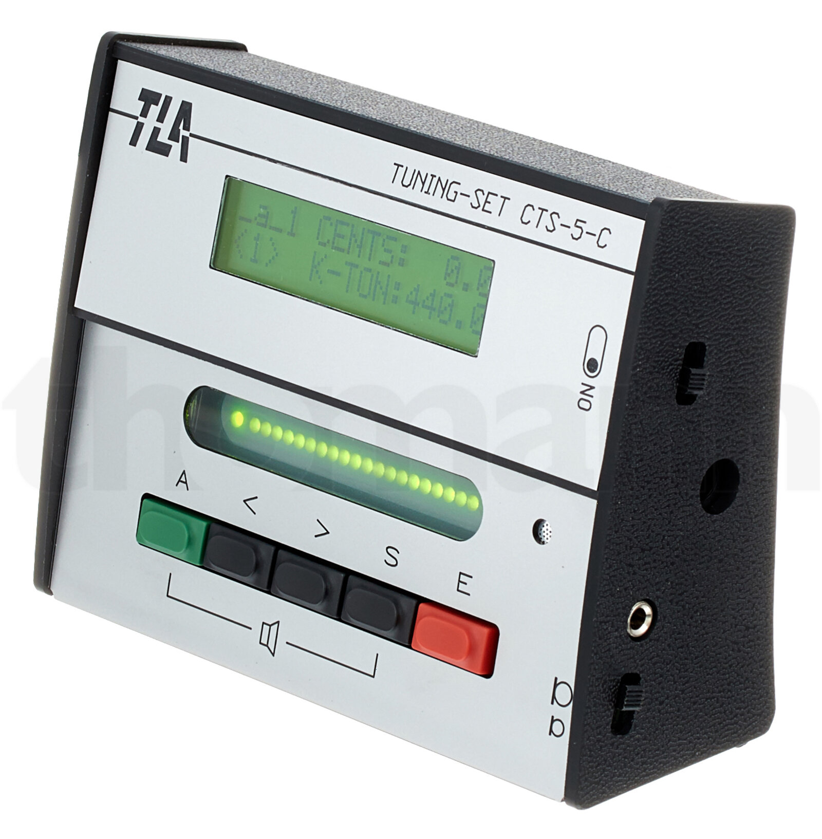 כלי נגינה Jahn TLA CTS-5-C 5 12406242.jpg