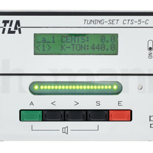 כלי נגינה Jahn TLA CTS-5-C