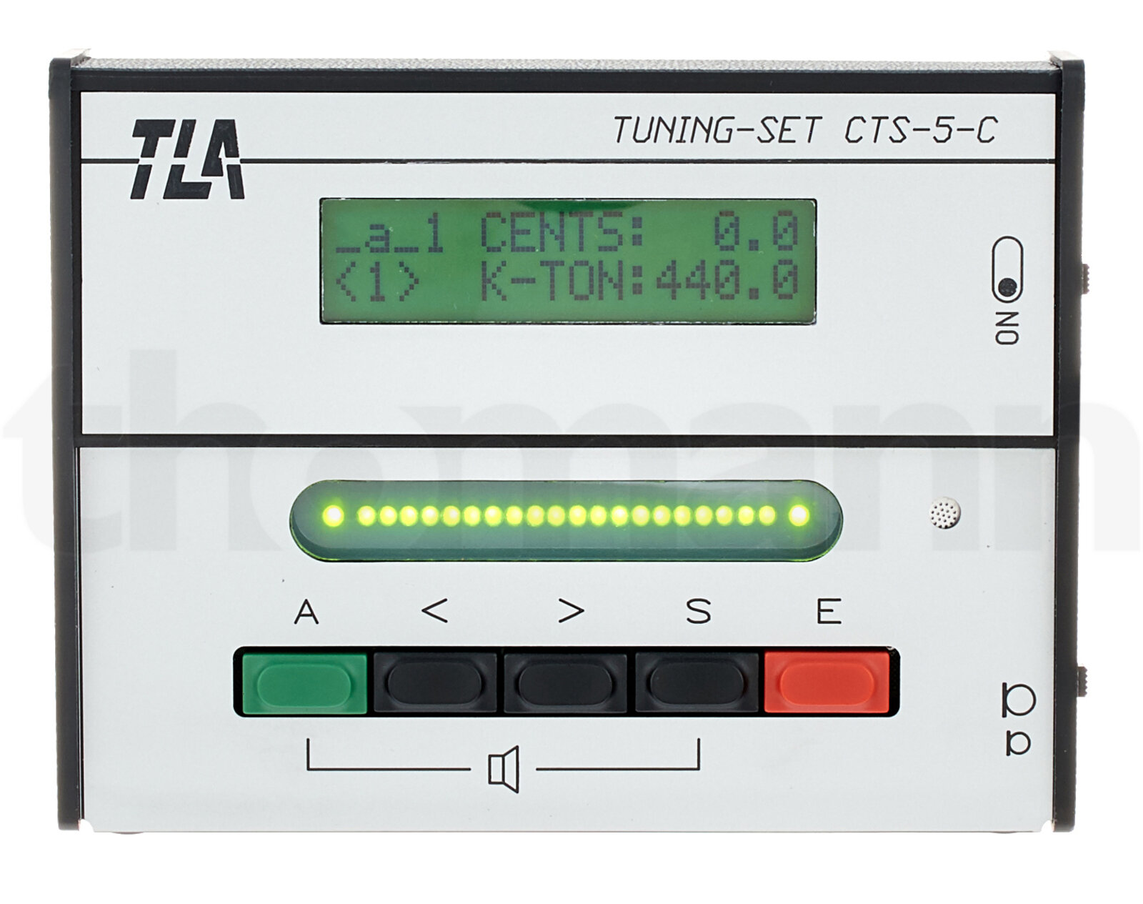 כלי נגינה Jahn TLA CTS-5-C 2 12406252.jpg