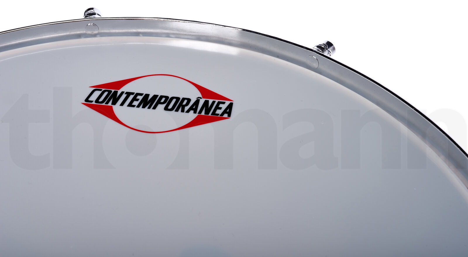 כלי פרקשן ברזילאי Contemporanea Surdo Alu 16 x 50cm 6 12407932.jpg