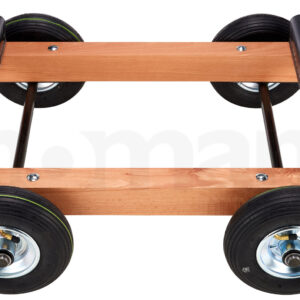 אביזר לפסנתר וקלידים Jahn Transport Wagon “Willi”