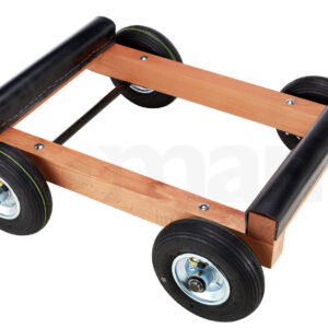 אביזר לפסנתר וקלידים Jahn Transport Wagon “Willi”