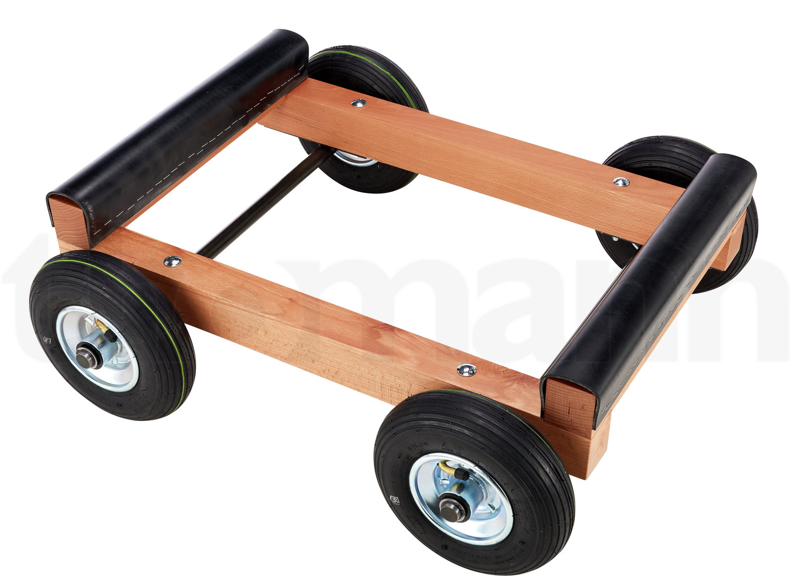 אביזר לפסנתר וקלידים Jahn Transport Wagon "Willi" 1 12416992.jpg