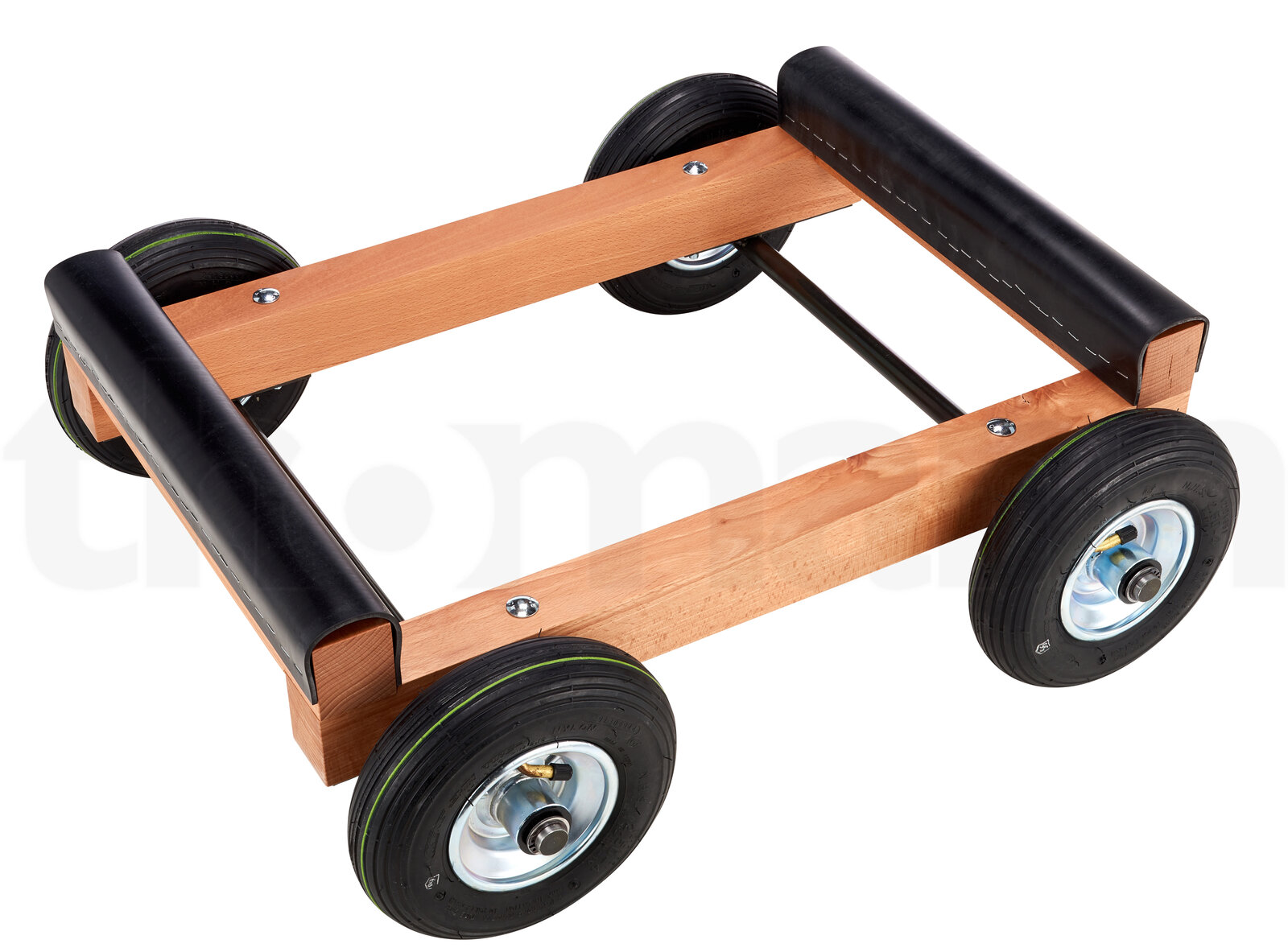 אביזר לפסנתר וקלידים Jahn Transport Wagon "Willi" 3 12416997.jpg