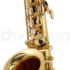 כלי נשיפה מעץ Hamaril Saxophone Set 2 Alt