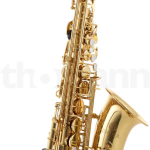 כלי נשיפה מעץ Hamaril Saxophone Set 2 Alt