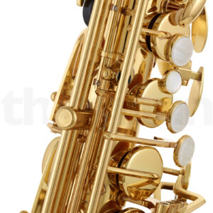 כלי נשיפה מעץ Hamaril Saxophone Set 2 Alt