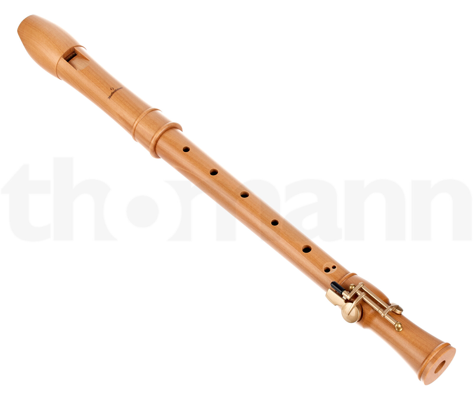 חלילית Mollenhauer 2246 Canta Alto Recorder 3 12475212.jpg