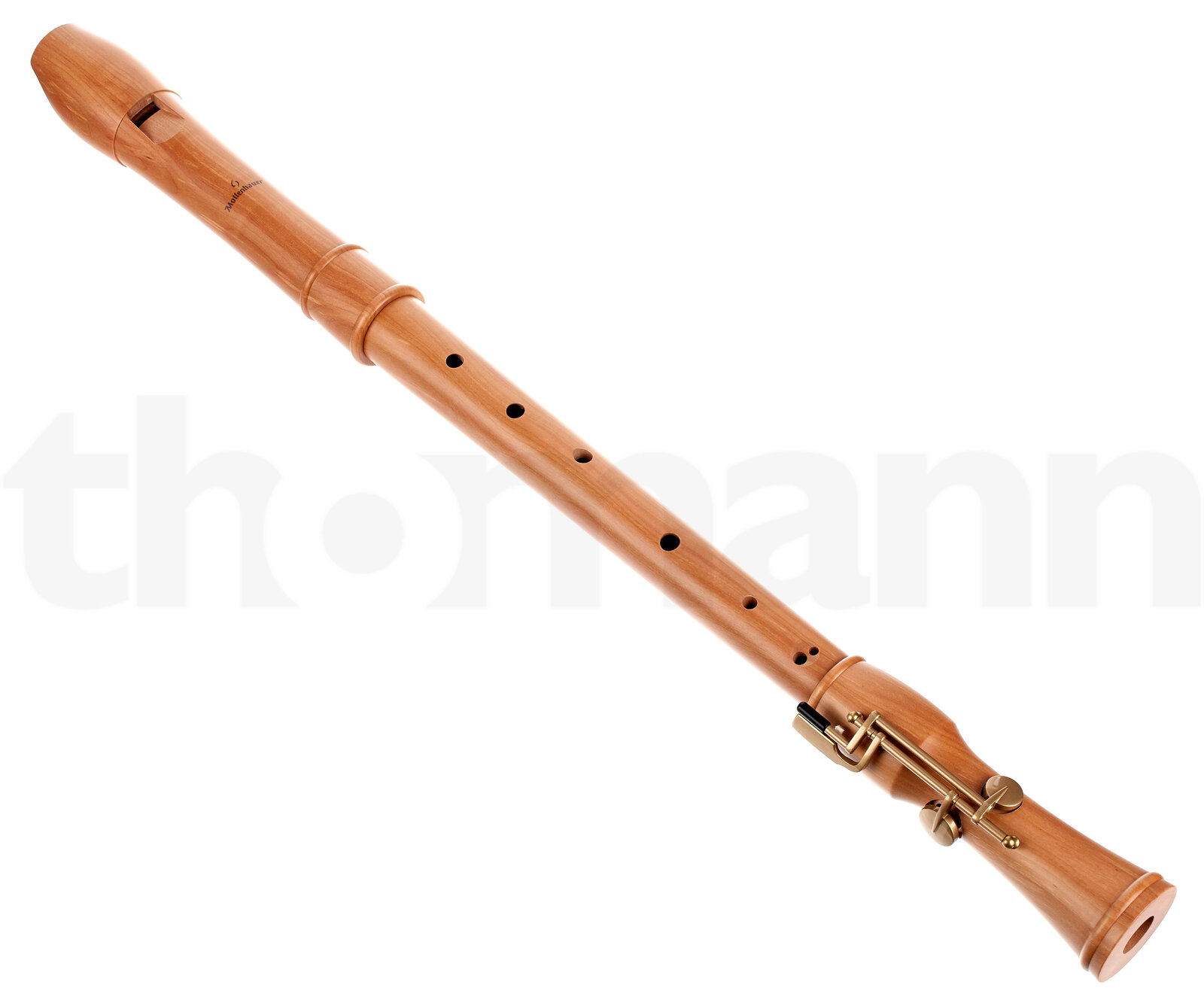 חלילית Mollenhauer 2496 Canta Tenor Recorder 3 12482507.jpg