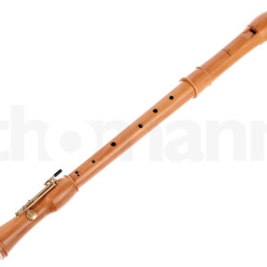 חלילית Mollenhauer 2496 Canta Tenor Recorder