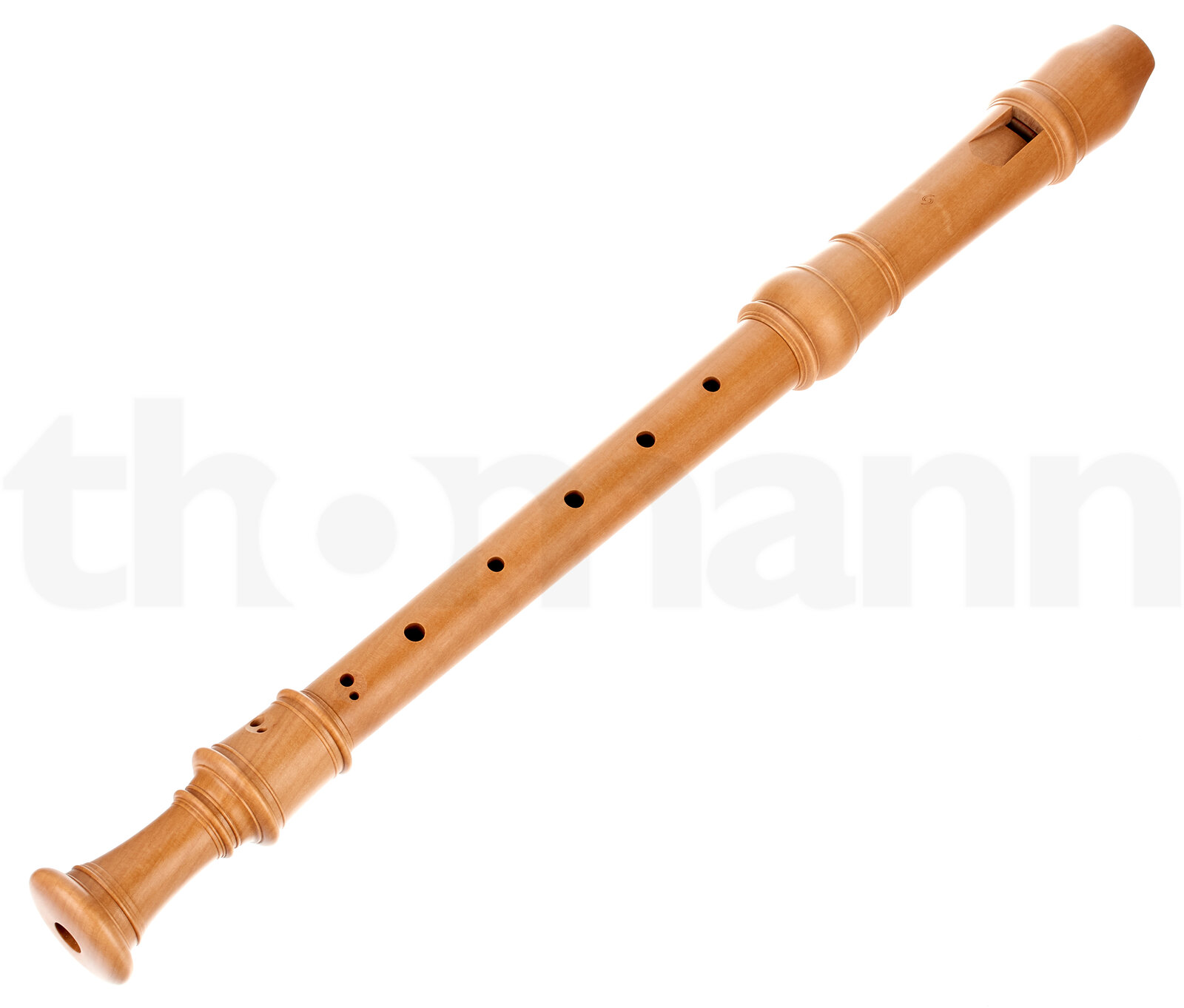 חלילית Mollenhauer DL-5206 Denner-Line Alto 1 12482677.jpg
