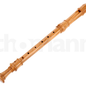 חלילית Mollenhauer 5223 Denner Alto Recorder