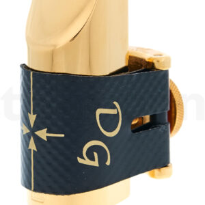 פיה Dave Guardala M. Brecker II Tenor HM GP