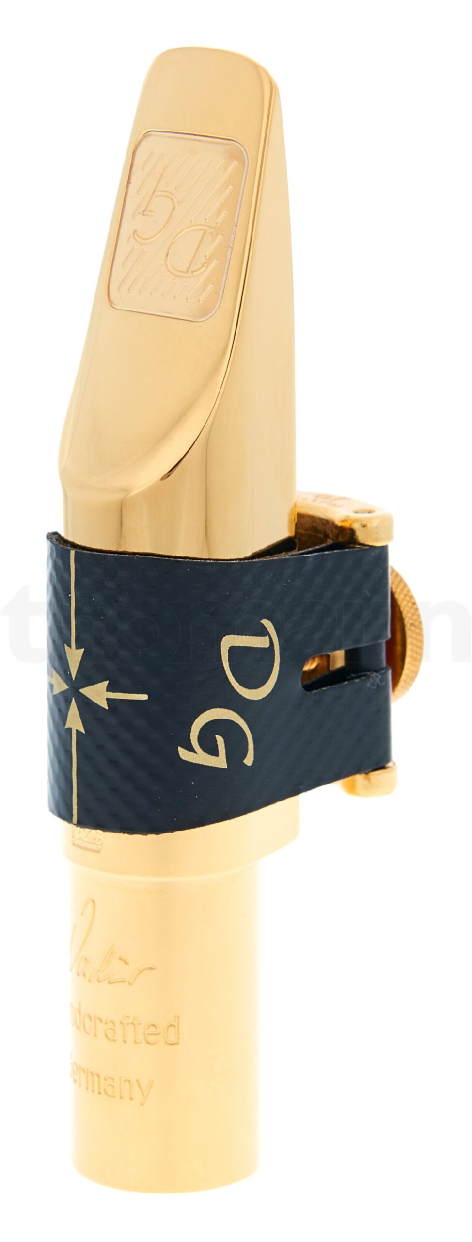 פיה Dave Guardala M. Brecker II Tenor HM GP 2 12518827.jpg