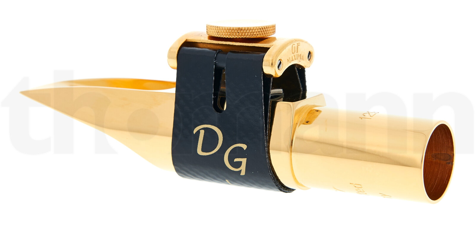 פיה Dave Guardala M. Brecker II Tenor HM GP 4 12518832.jpg