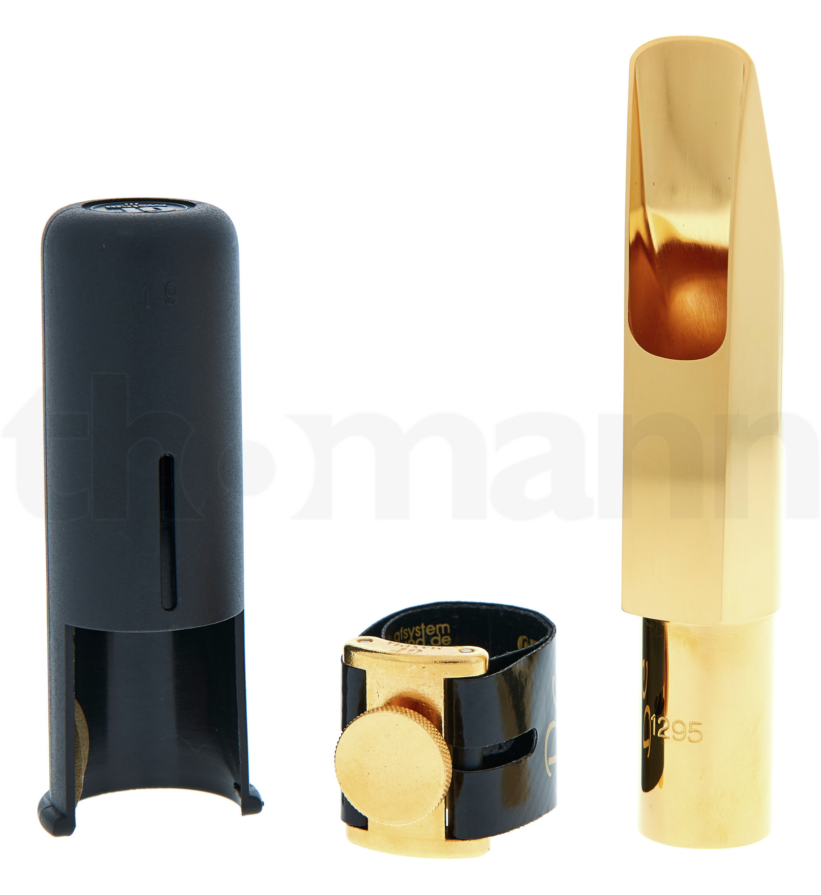 פיה Dave Guardala M. Brecker II Tenor HM GP 6 12518837.jpg