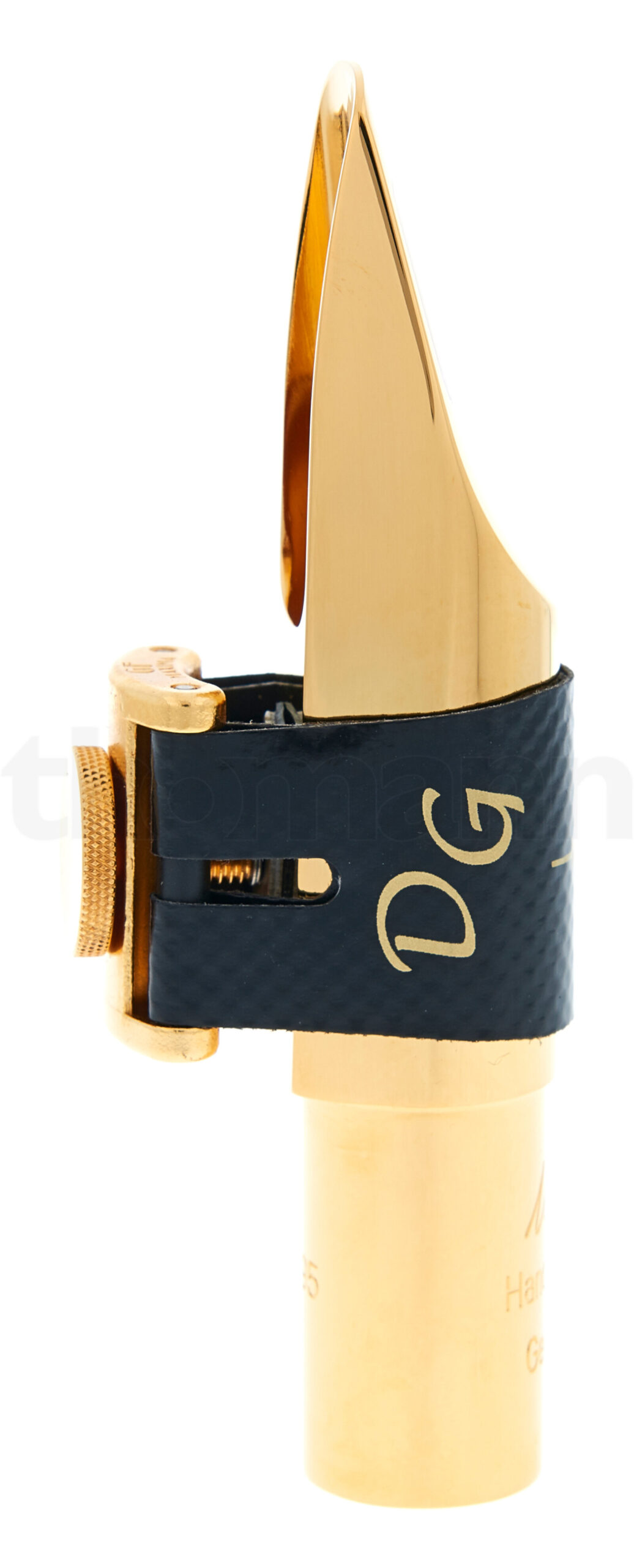 פיה Dave Guardala M. Brecker II Tenor HM GP 3 12518852.jpg