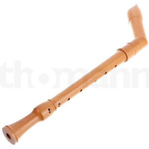 חלילית Mollenhauer 2406K Canta Curved Tenor