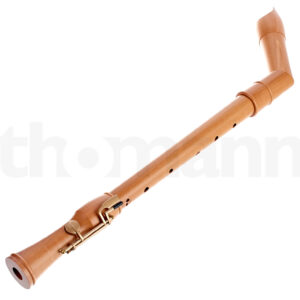 חלילית Mollenhauer 2446K Canta Tenor Recorder