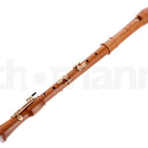 חלילית Mollenhauer 2446C Canta Comfort Tenor