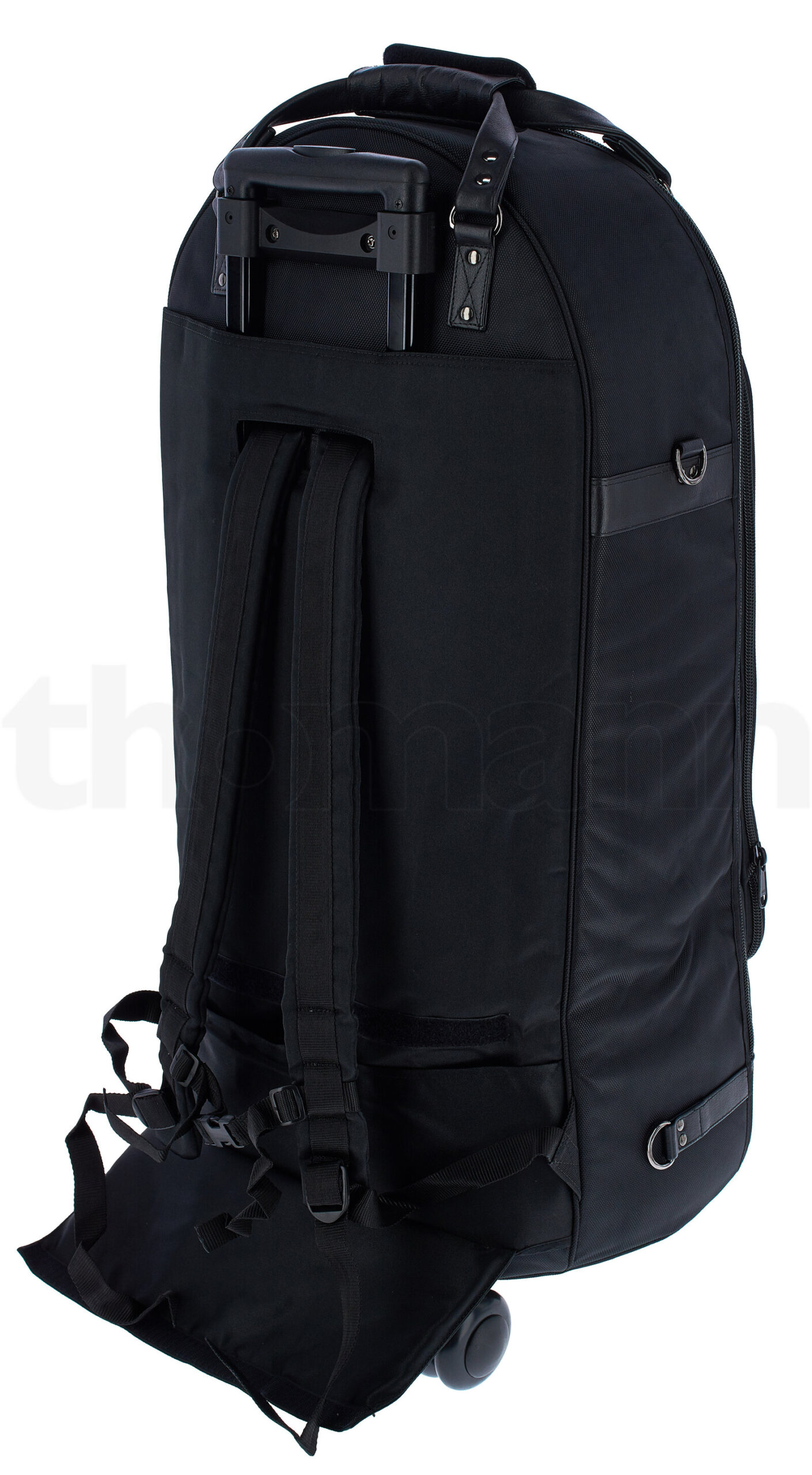 נרתיק Gard 52-WBFSK Trolley f. Euphonium 2 נרתיק Gard 52-WBFSK Trolley f. Euphonium – תמונה 2