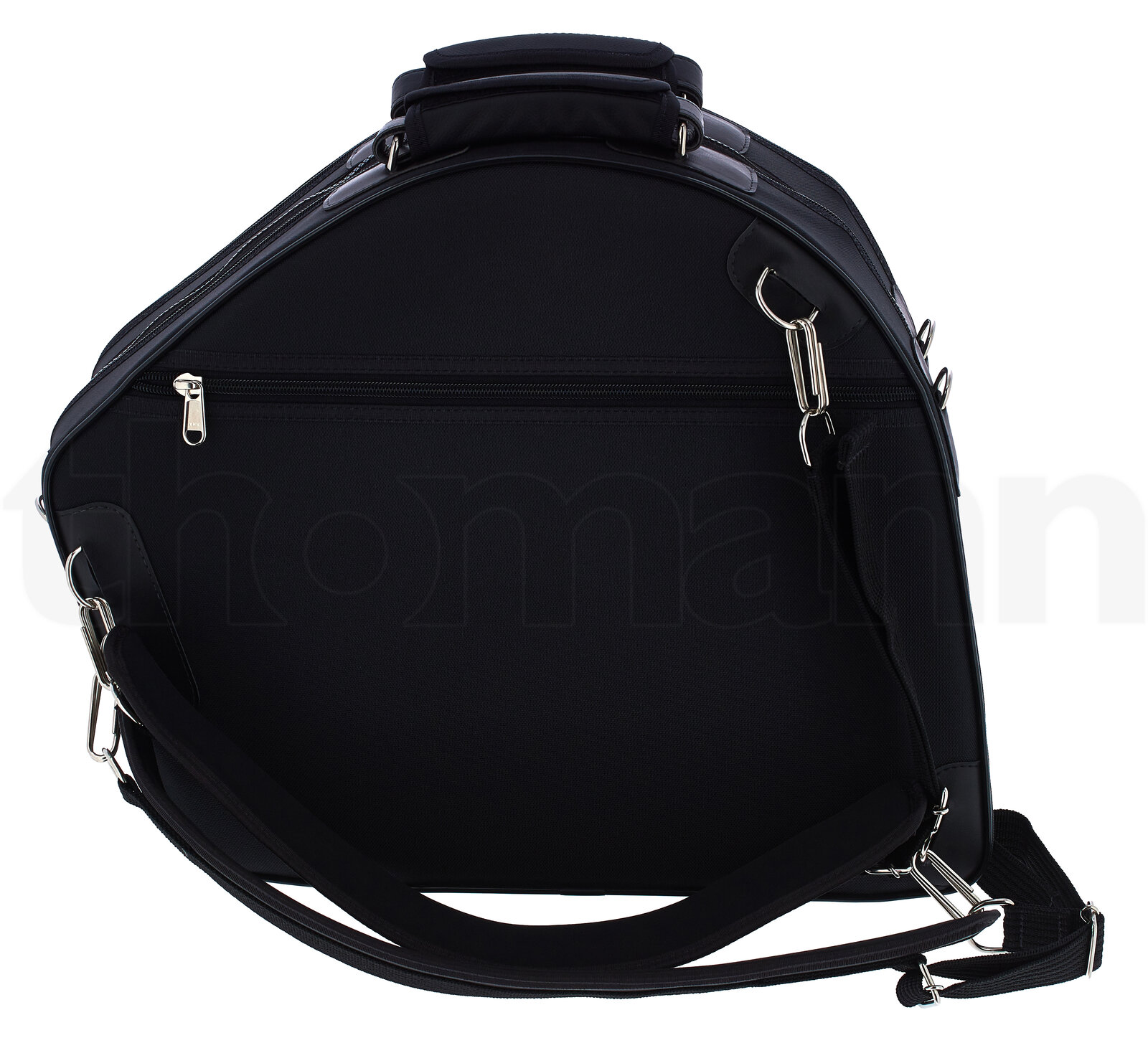 נרתיק Marcus Bonna MB-2DHC Case for 2 French Horn 5 נרתיק Marcus Bonna MB-2DHC Case for 2 French Horn – תמונה 5