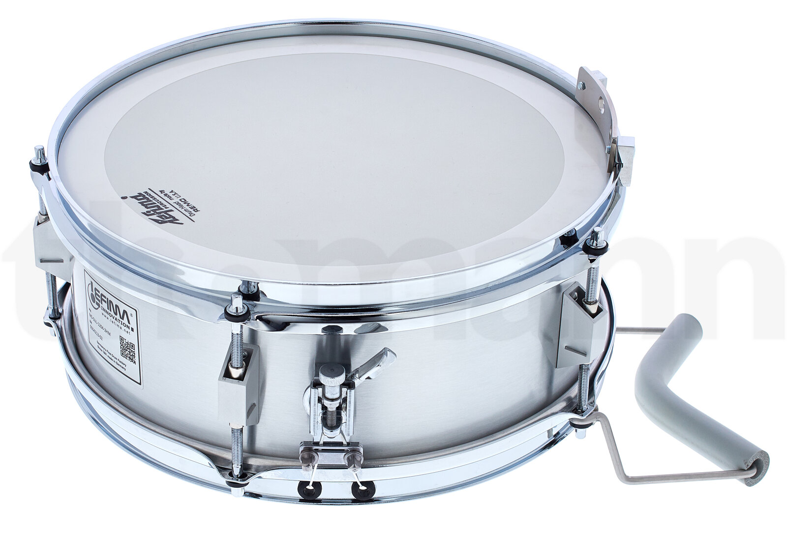 תוף מצעד Lefima MS-SUL-1204-2MM Snare Drum 2 12556976.jpg