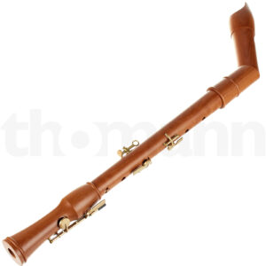 חלילית Mollenhauer 2446KC Canta Comfort Tenor