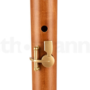 חלילית Mollenhauer 2446KC Canta Comfort Tenor