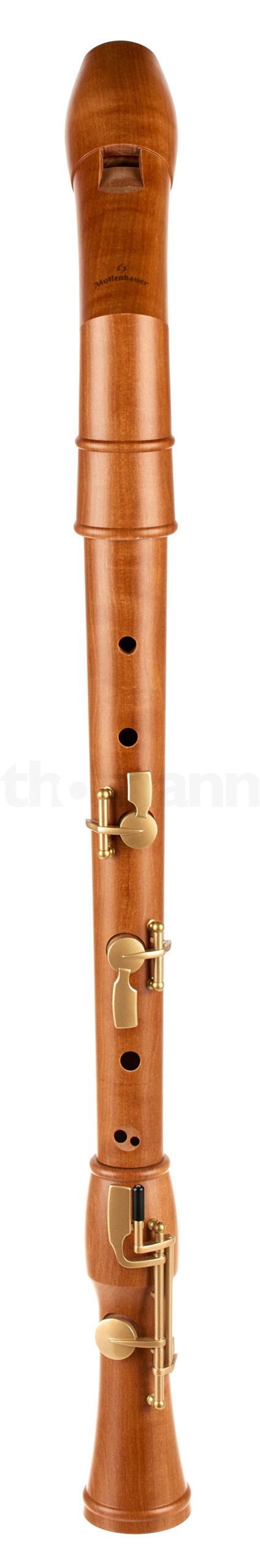 חלילית Mollenhauer 2446KC Canta Comfort Tenor 2 12563456.jpg