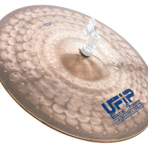 מצילה Ufip Bionic Series Hi-Hat 15