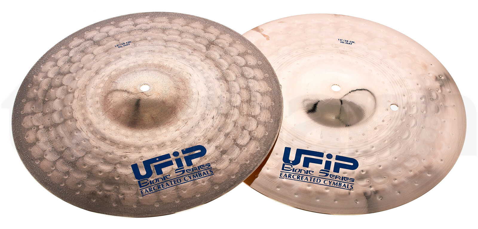 מצילה Ufip Bionic Series Hi-Hat 15 2 12573071.jpg