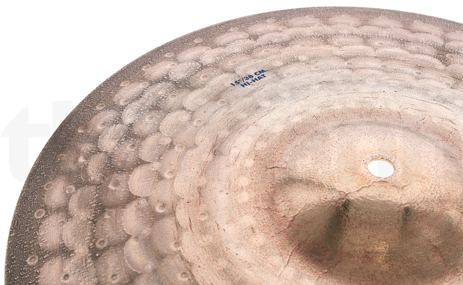 מצילה Ufip Bionic Series Hi-Hat 15 4 12573081.jpg