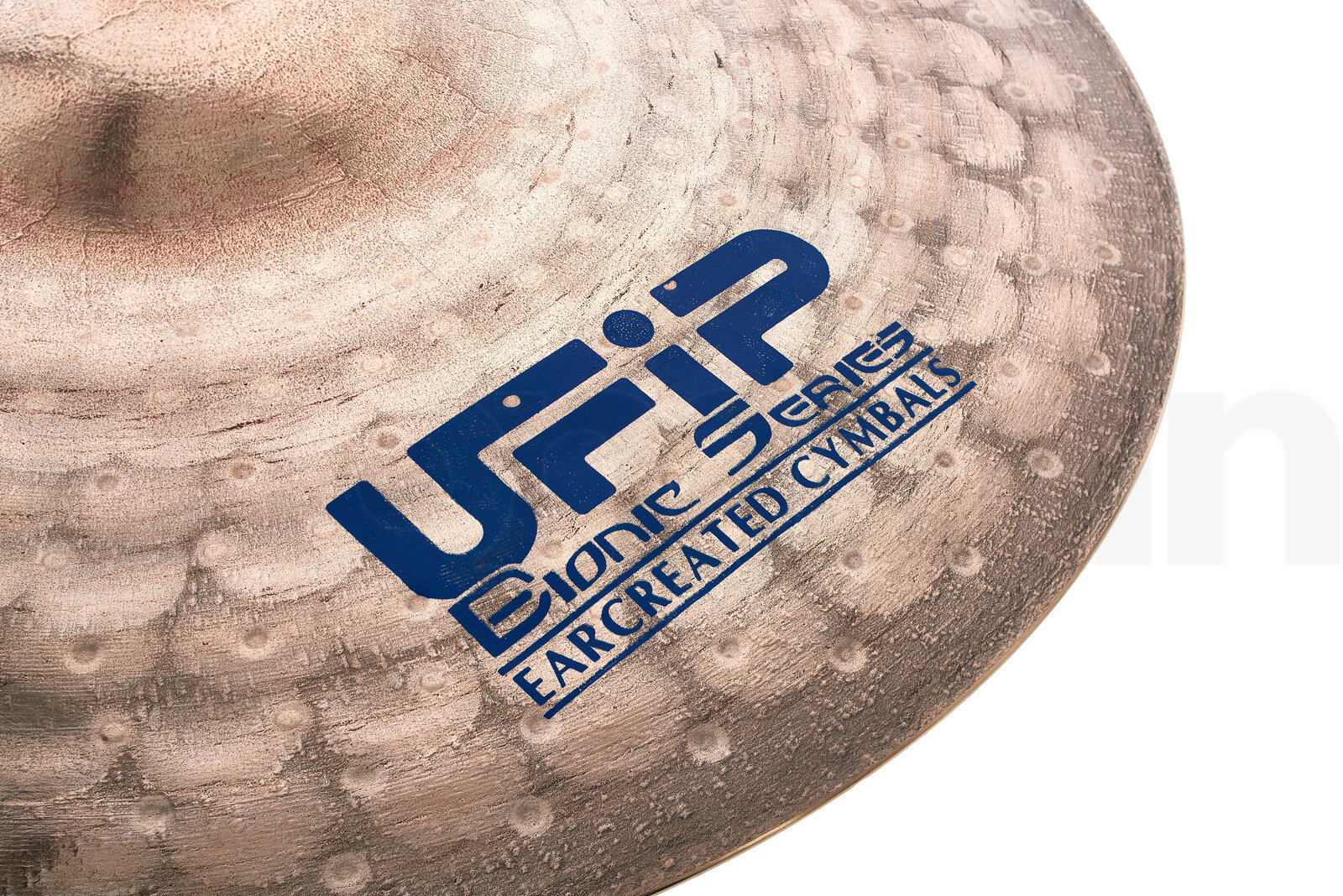 מצילה Ufip Bionic Series Hi-Hat 15 5 12573086.jpg