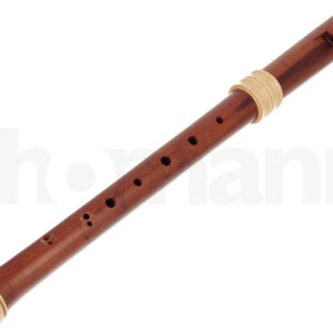 חלילית Mollenhauer TE-4318 Dream-Edition Alto