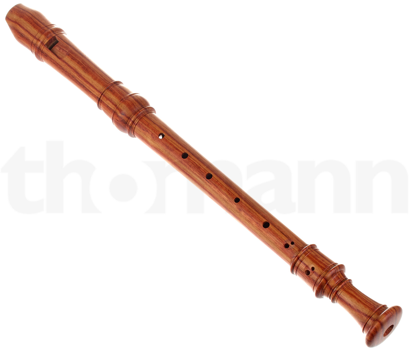 חלילית Mollenhauer 5225 Denner Alto Recorder 3 12585721.jpg