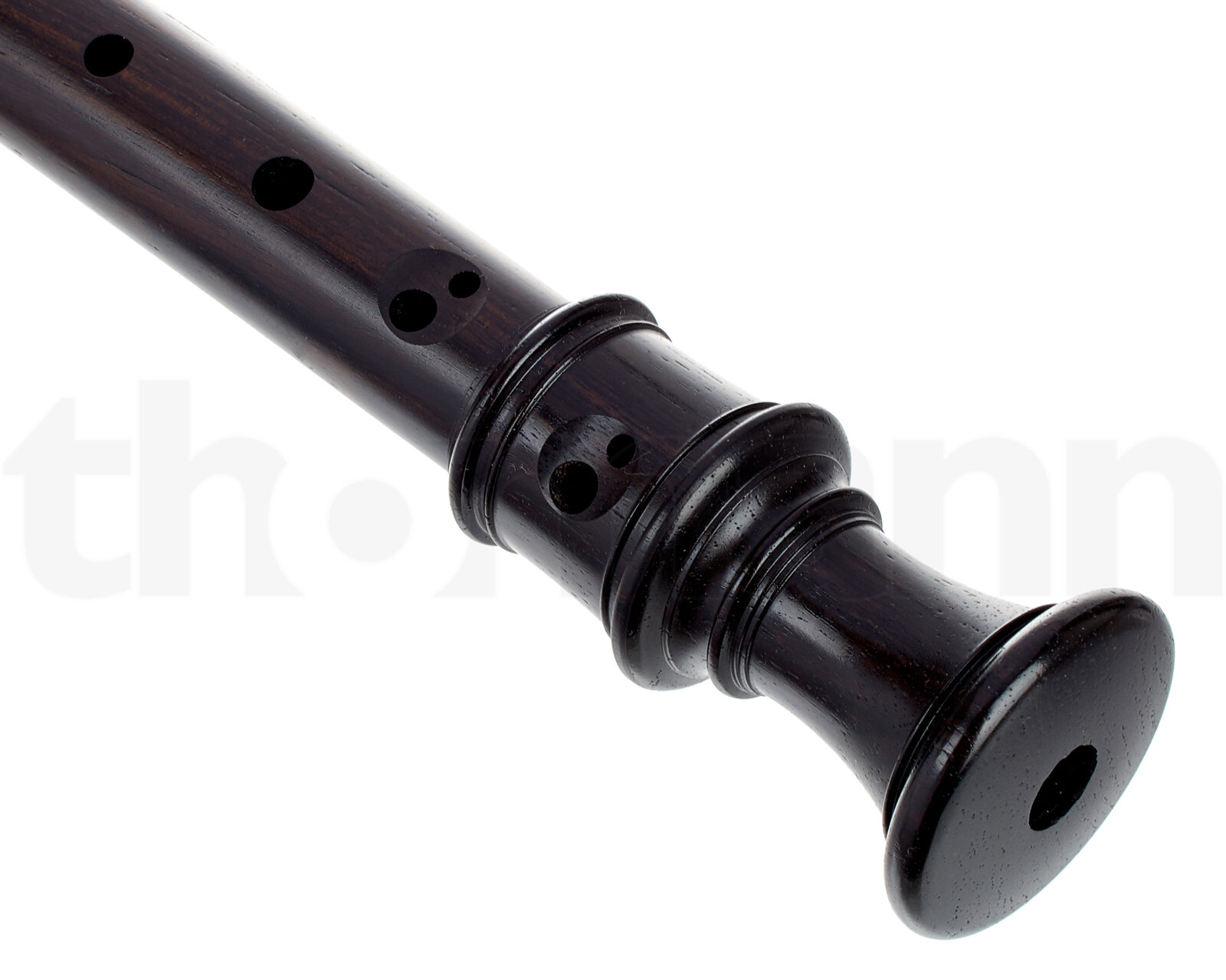 חלילית Mollenhauer 5124 Denner Soprano Recorder 5 12605436.jpg