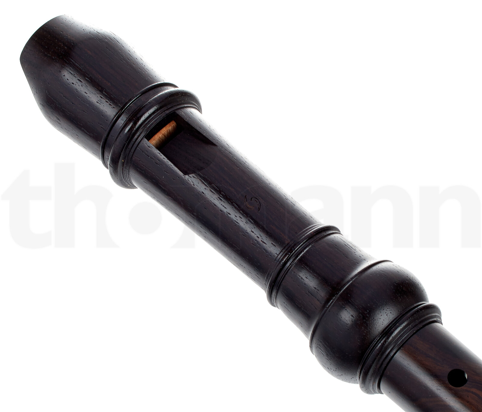 חלילית Mollenhauer 5124 Denner Soprano Recorder 4 12605441.jpg