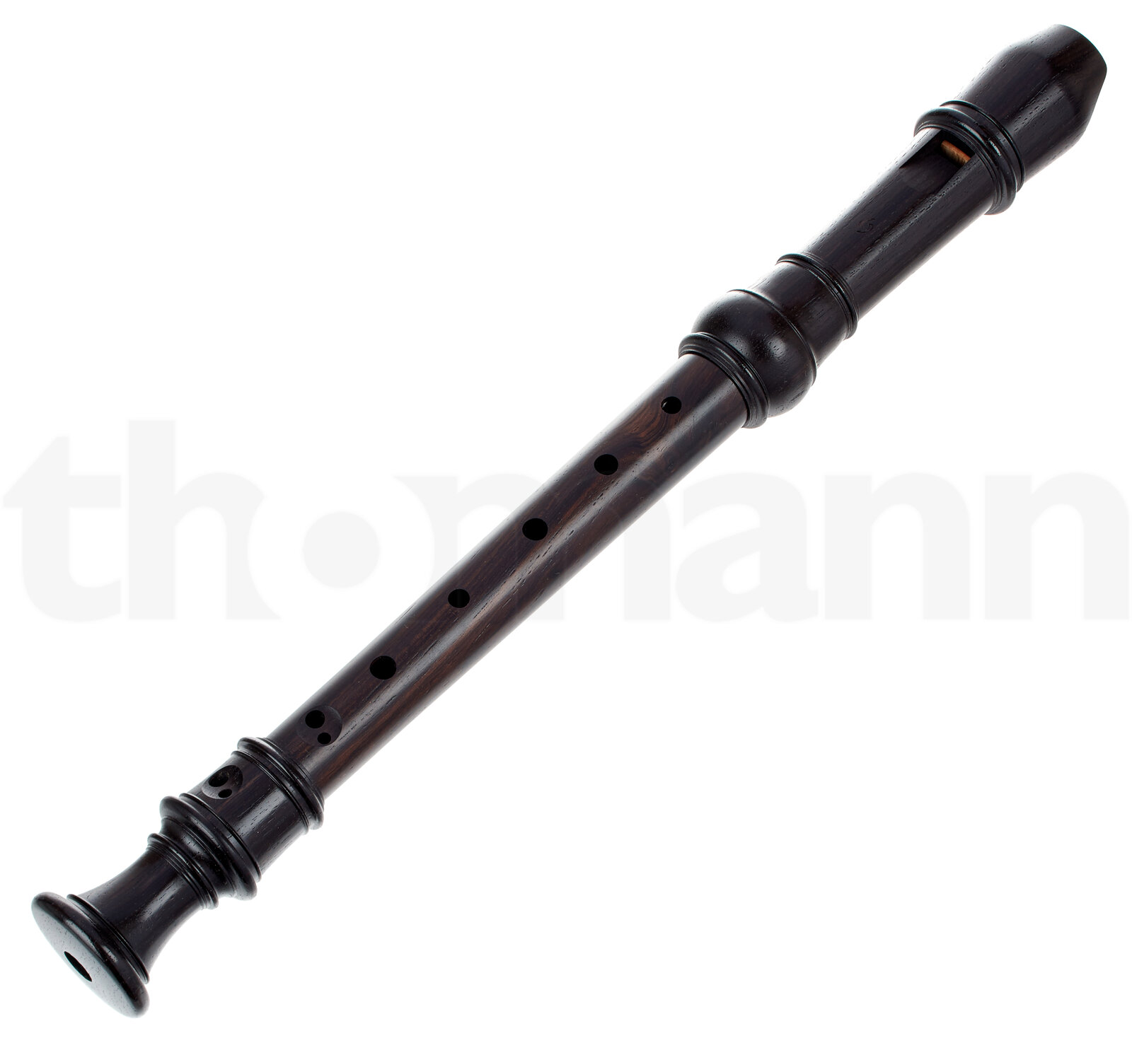 חלילית Mollenhauer 5124 Denner Soprano Recorder 1 12605446.jpg